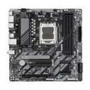 Gigabyte B850M D3HP Motherboard/ Socket AM5/ Micro ATX