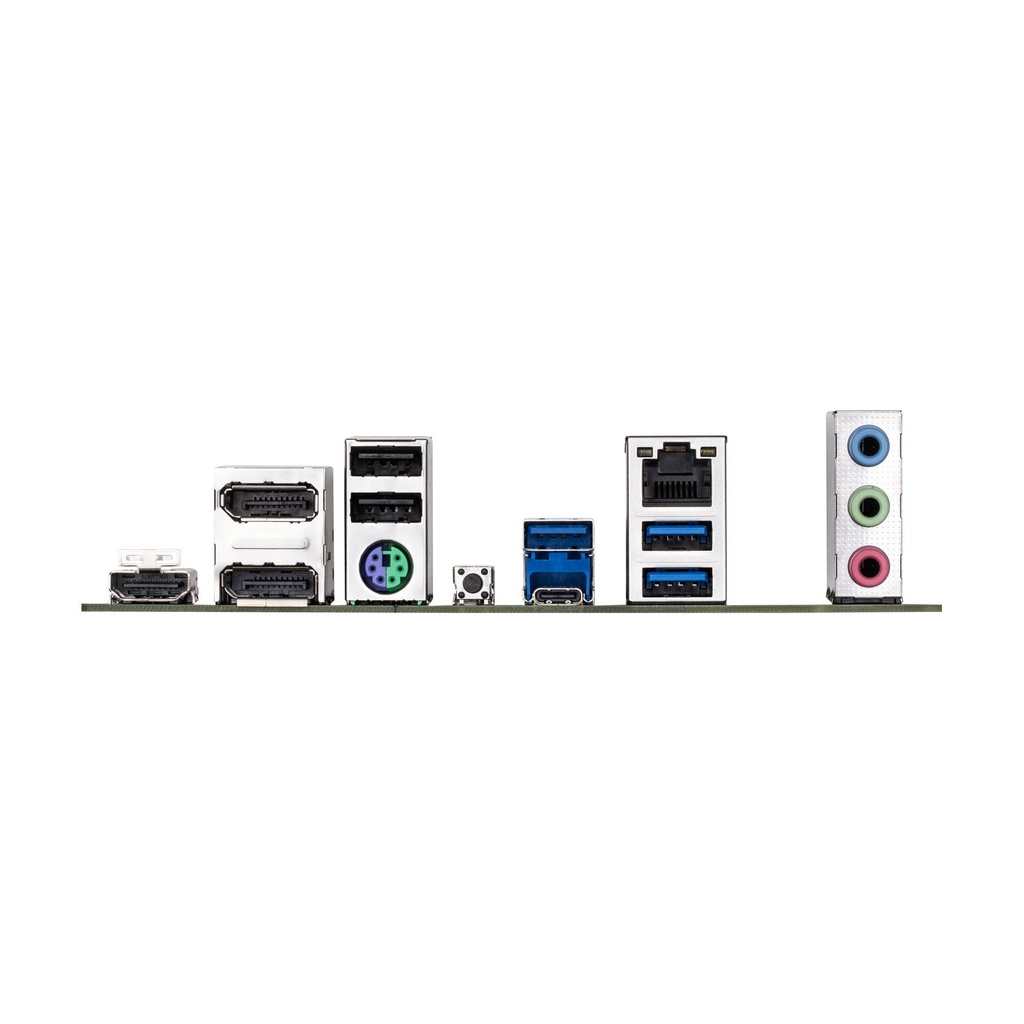 Gigabyte B850M D3HP Motherboard/ Socket AM5/ Micro ATX