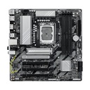 Gigabyte B860M DS3H WIFI6E Socket 1851/ Micro ATX Motherboard