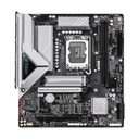 Placa Base Gigabyte B860M EAGLE Socket 1851/ DDR5/ PCIe 5.0/ Micro ATX