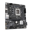 Gigabyte H610M D3W DRR4 Socket 1700/ Micro ATX Motherboard