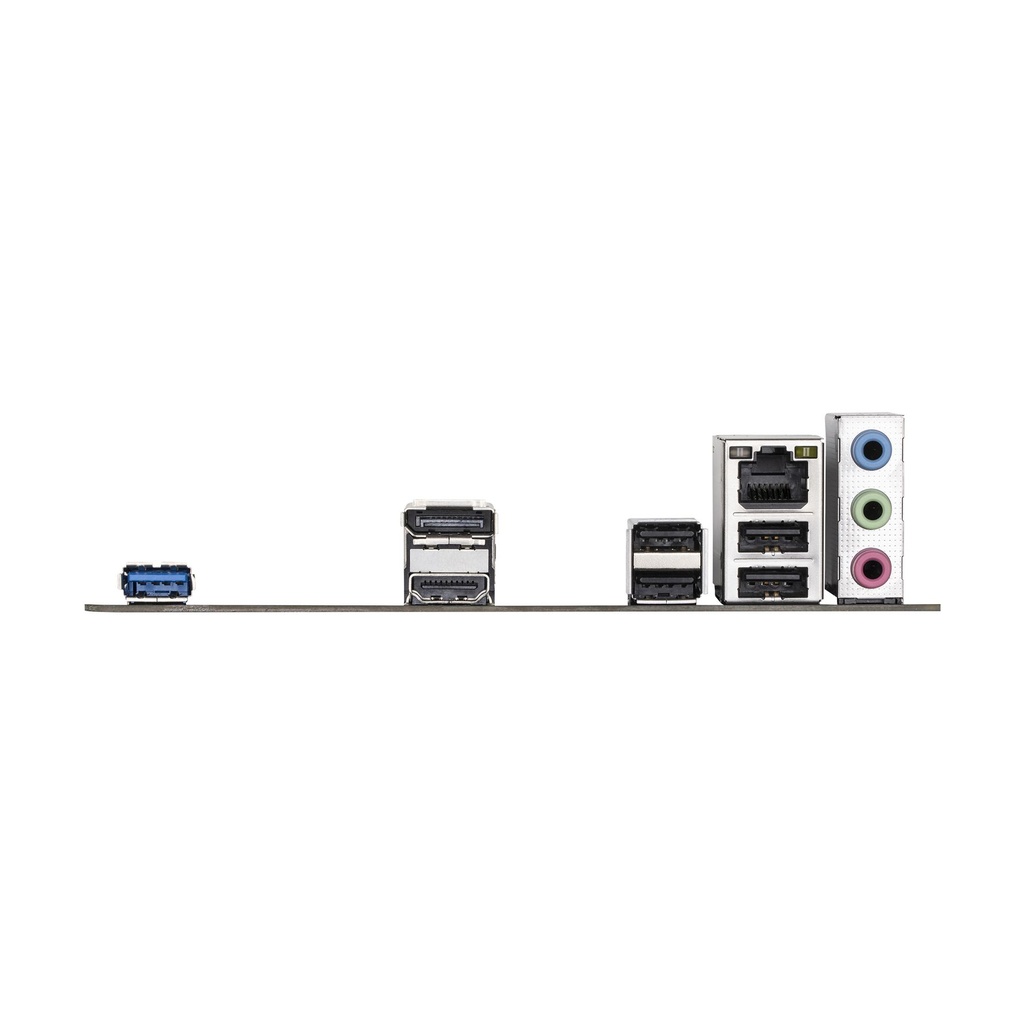 Gigabyte H610M D3W DRR4 Socket 1700/ Micro ATX Motherboard
