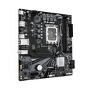 Placa Base Gigabyte H610M D3W Socket 1700/ DDR5/ PCIe 4.0/ Micro ATX