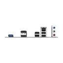 Placa Base Gigabyte H610M D3W Socket 1700/ DDR5/ PCIe 4.0/ Micro ATX