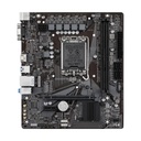 Placa Base Gigabyte H610M H V2 Socket 1700/ DDR5/ PCIe 4.0/ Micro ATX
