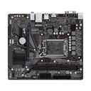 Placa Base Gigabyte H610M H V2 Socket 1700/ DDR5/ PCIe 4.0/ Micro ATX