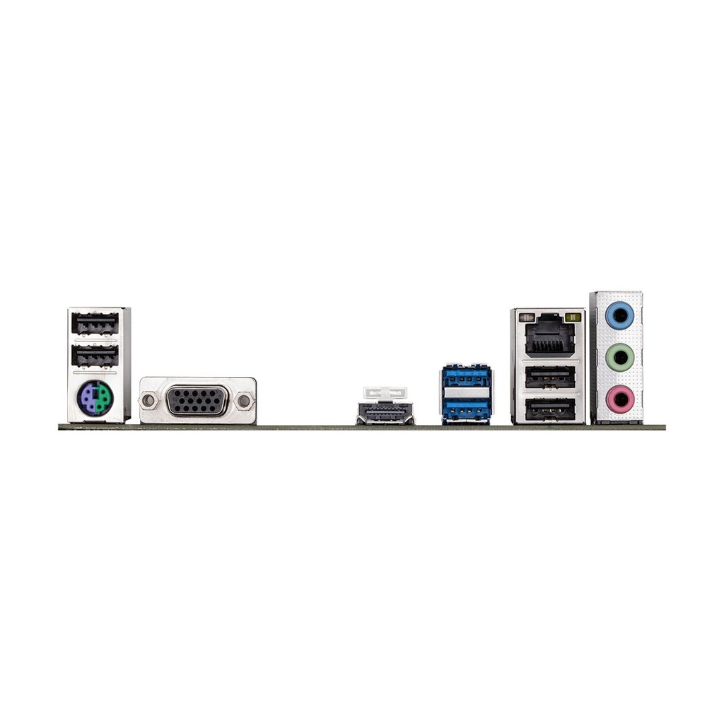 Placa Base Gigabyte H610M H V2 Socket 1700/ DDR5/ PCIe 4.0/ Micro ATX