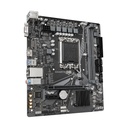 Placa Base Gigabyte H610M H V3 DDR4 Socket 1700/ Micro ATX