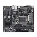Placa Base Gigabyte H610M H V3 DDR4 Socket 1700/ Micro ATX