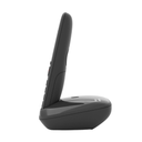 Gigaset Teléfono Inalámbrico DECT AS690 Duo Negro (Black)