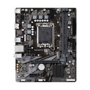 Placa Base Gigabyte H610M K DDR4 Socket 1700/ Micro ATX