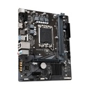 Placa Base Gigabyte H610M K DDR4 Socket 1700/ Micro ATX