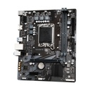 Placa Base Gigabyte H610M K DDR4 Socket 1700/ Micro ATX