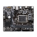 Placa Base Gigabyte H610M K DDR4 Socket 1700/ Micro ATX