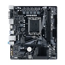 Placa Base Gigabyte H610M S2H V2 Socket 1700/ DDR5/ PCIe 4.0/ Micro ATX