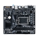Placa Base Gigabyte H610M S2H V2 Socket 1700/ DDR5/ PCIe 4.0/ Micro ATX