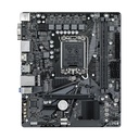 Placa Base Gigabyte H610M S2H V3 DDR4 Socket 1700/ Micro ATX