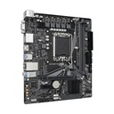 Placa Base Gigabyte H610M S2H V3 DDR4 Socket 1700/ Micro ATX