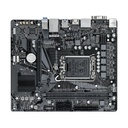 Placa Base Gigabyte H610M S2H V3 DDR4 Socket 1700/ Micro ATX