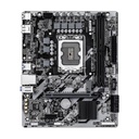 Placa Base Gigabyte H810M K Socket 1851/ DDR5/ PCIe 4.0/ Micro ATX