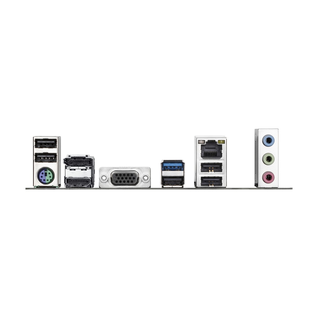 Gigabyte H810M S2H Socket 1851/ Micro ATX Motherboard