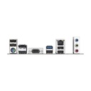 Gigabyte H810M S2H Socket 1851/ Micro ATX Motherboard
