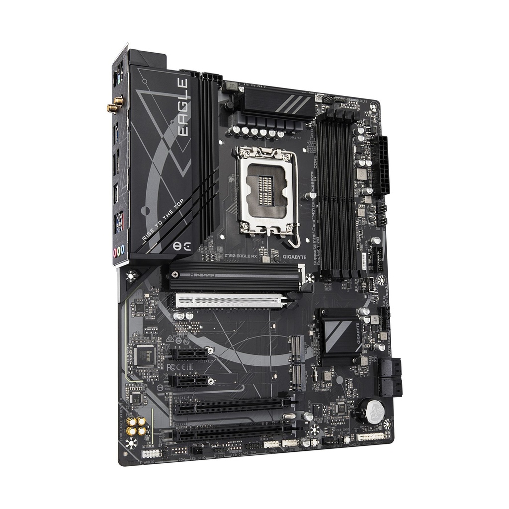 Placa Base Gigabyte Z790 EAGLE AX Socket 1700