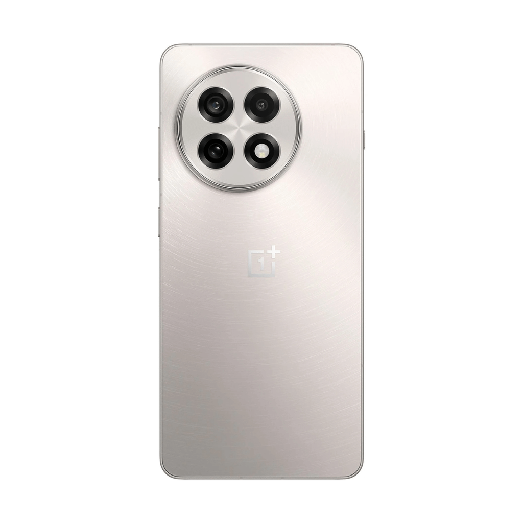OnePlus 13R 5G 12GB/256GB Plata (Astral Trail) Dual SIM
