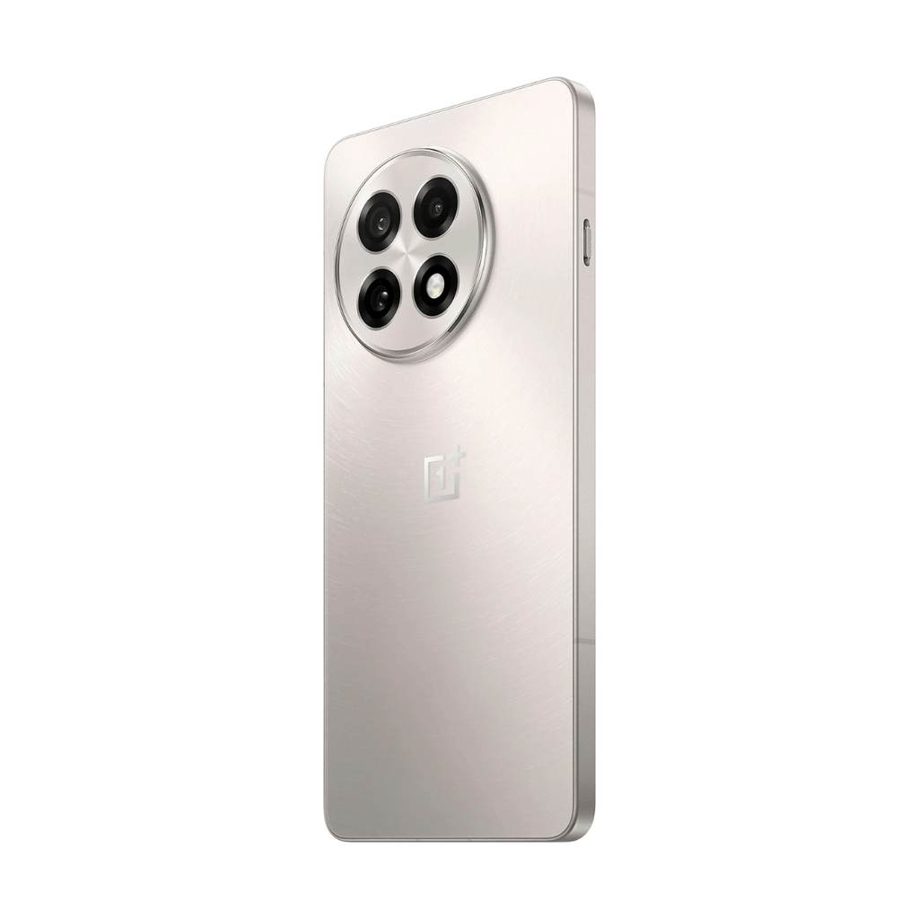 OnePlus 13R 5G 12GB/256GB Plata (Astral Trail) Dual SIM
