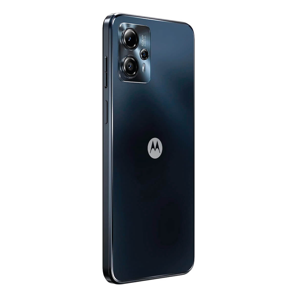 Motorola Moto G13 4GB/128GB Gris (Matte Charcoal) Dual SIM 