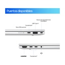 Convertible Laptop HP EliteBook
