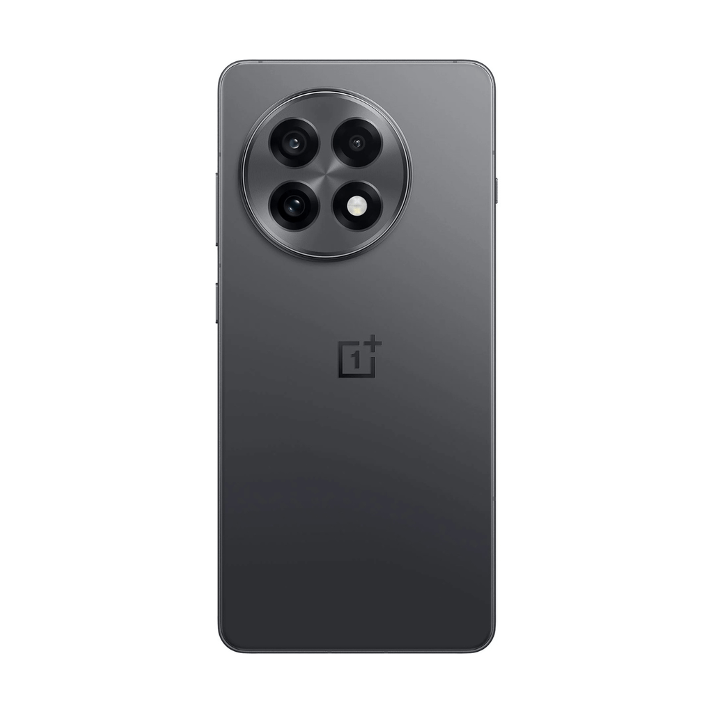 OnePlus 13R 5G 12GB/256GB Gris (Nebula Noir) Dual SIM
