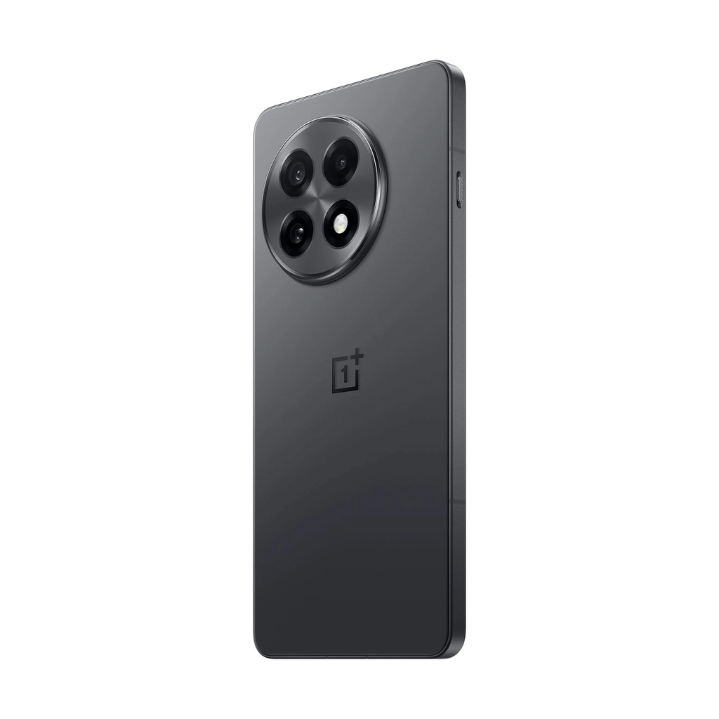 OnePlus 13R 5G 12GB/256GB Gris (Nebula Noir) Dual SIM
