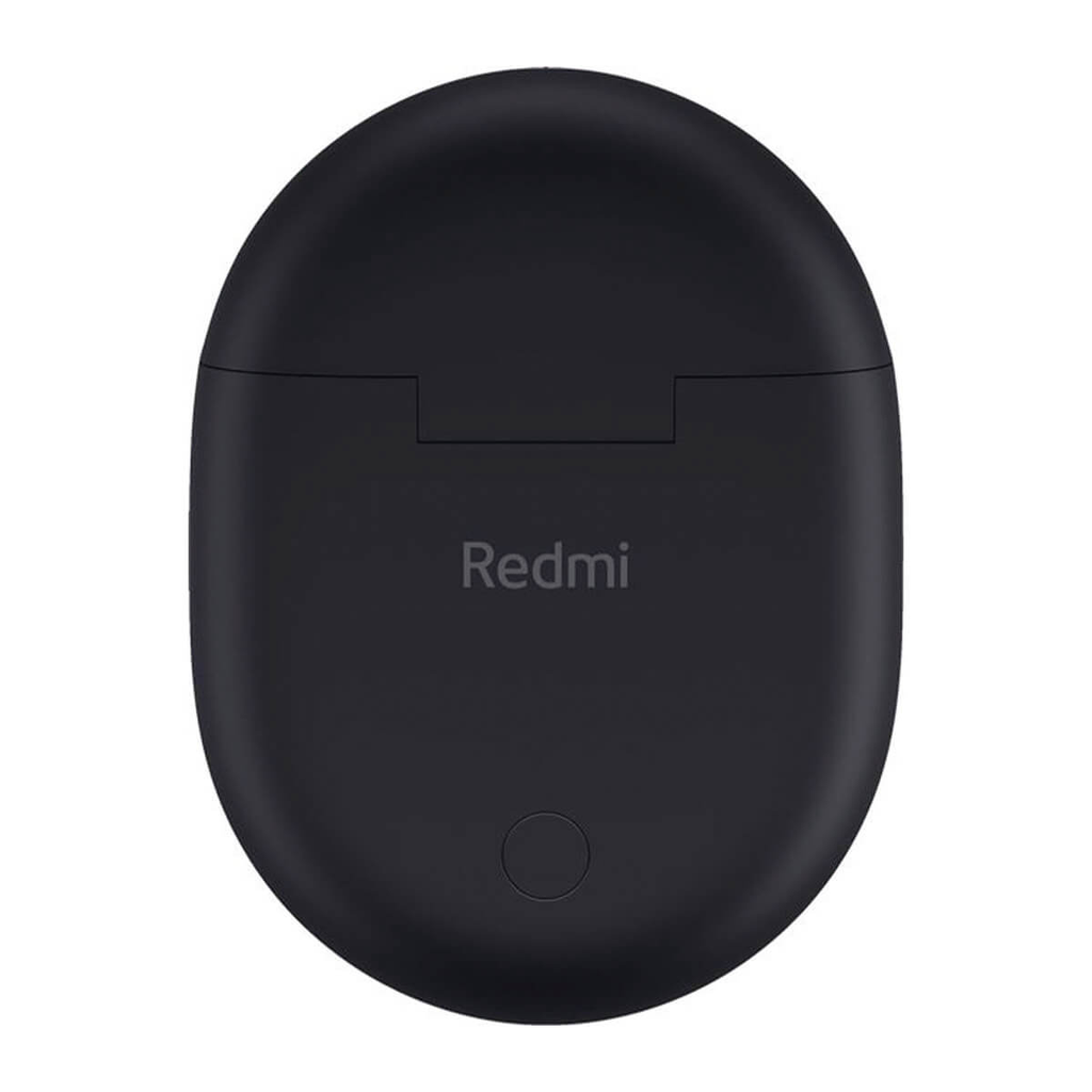 Xiaomi Redmi Buds 4 Auriculares Bluetooth Negro (Black)