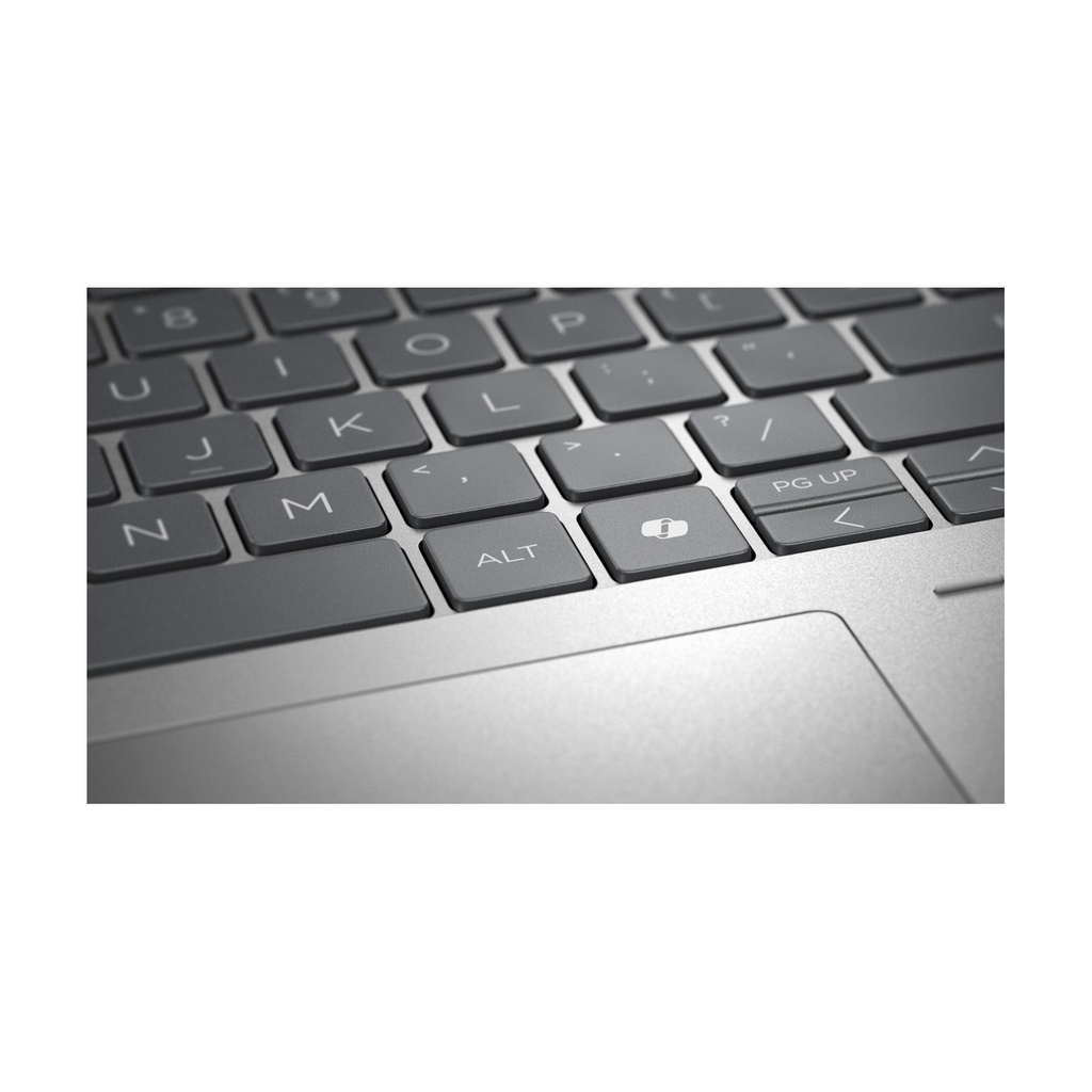 Portátil HP EliteBook 645 G11 9Y727ET Ryzen 5 PRO 7535U/ 16GB/ 512GB SSD/ 14"/ Win11 Pro