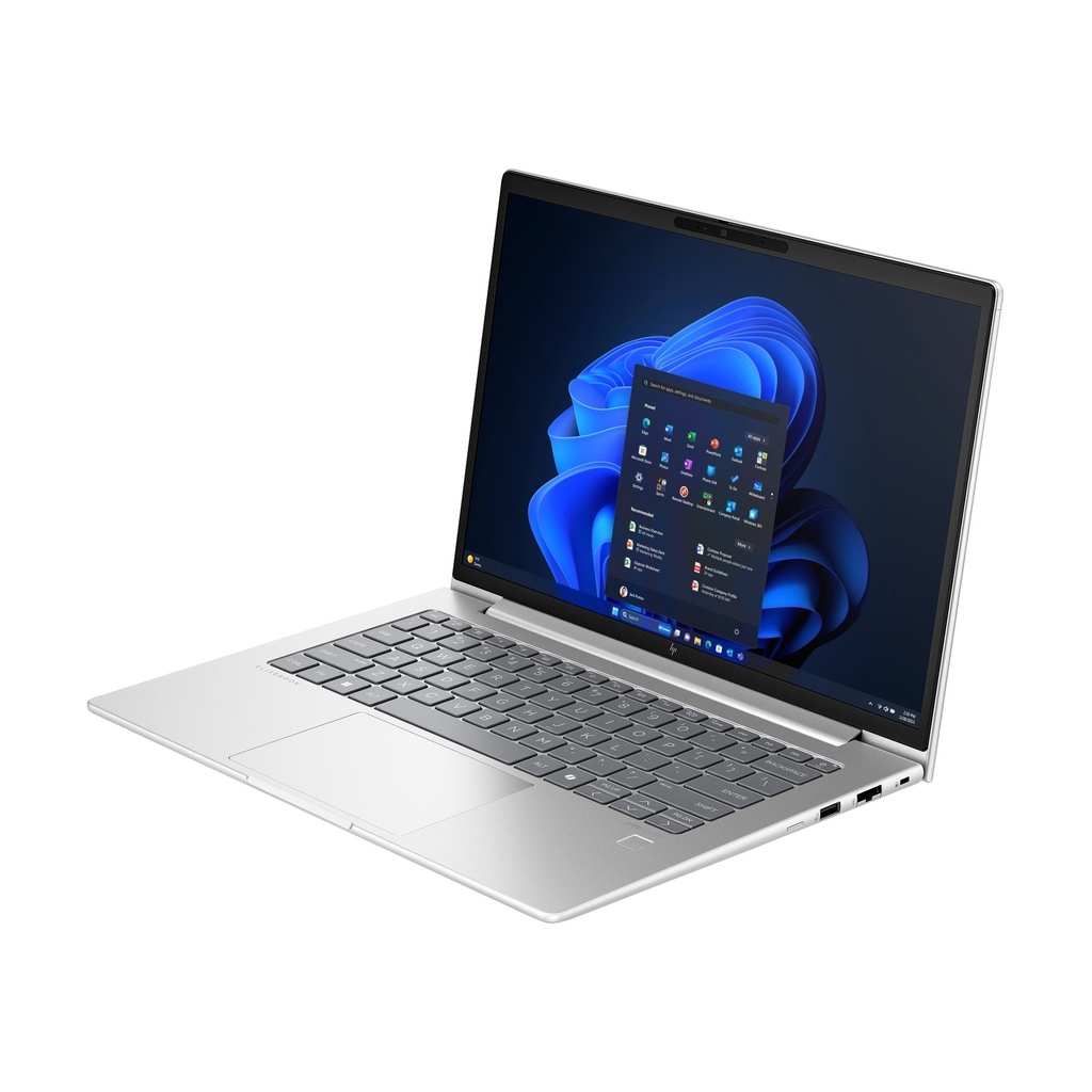 Portátil HP EliteBook 645 G11 9Y727ET Ryzen 5 PRO 7535U/ 16GB/ 512GB SSD/ 14"/ Win11 Pro