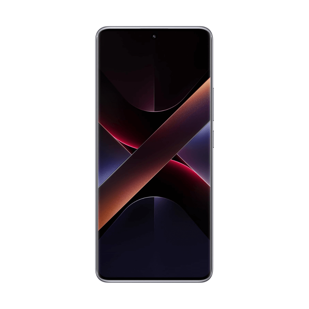 Xiaomi Poco X7 5G 12GB/512GB Plata (Silver) Dual SIM
