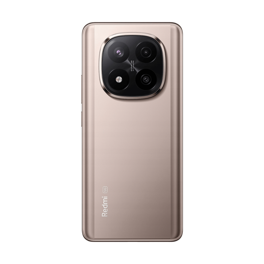 Xiaomi Redmi Note 14 Pro+ 5G 12GB/512GB Dorado (Sand Gold) Dual SIM