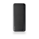 PowerBank 20000mAh NGS Quiz 20/ 22.5W/ Negra