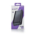 PowerBank 20000mAh NGS Quiz 20/ 22.5W/ Negra