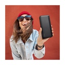PowerBank 20000mAh NGS Quiz 20/ 22.5W/ Negra