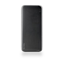 Powerbank 10000mAh NGS QUIZ 10/ 22.5W/ Negra