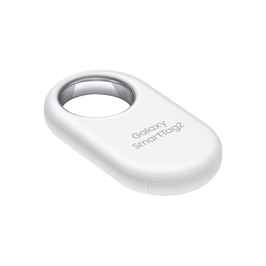 Samsung Galaxy SmartTag2 Blanco (White) EI-T5600