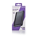 Powerbank 10000mAh NGS QUIZ 10/ 22.5W/ Negra