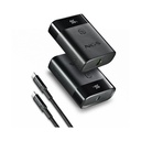Powerbank 10000mAh NGS TWIX10/ 22.5W/ Negra
