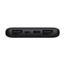 Powerbank 10000mAh Trust Primo ECO/ 15W/ Black