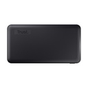 Powerbank 10000mAh Trust Primo ECO/ 15W/ Black