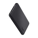 Powerbank 10000mAh Trust Primo ECO/ 15W/ Black