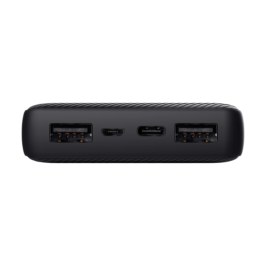 Powerbank 15000mAh Trust Primo/ 15W/ Black