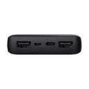 Powerbank 15000mAh Trust Primo/ 15W/ Black